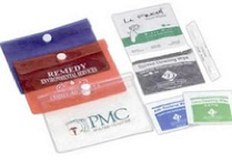 Anti-Bacterial Hand Sanitizers Travel Size.