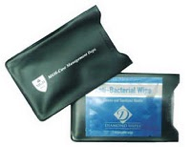 Anti Bacterial Wipes