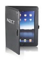 Real leather iPad Carry Case