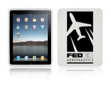 Colorful Silicone I-Pad case