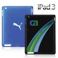 SoftShield iPad Case