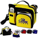 Deluxe Insulated Llunch Bag.