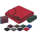Port Authority Stadium Blanket
Port Authority Stadium Blanket