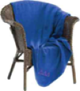 microfiber throw blanket with cashmere softness
