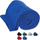 Jersey Cotton Blanket