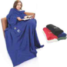 Snuggle Me Micro Coral Fleece Blanket
