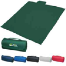 Sweatshirt Roll-Up Blanket