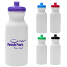 HDPE - BPA Free Bottle