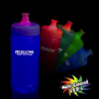 A.qua-Lite Sports Bottle