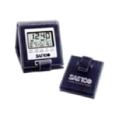Portable Alarm Calendar, timer, and TemperatureReading