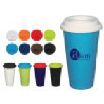 11oz ceramic mug spill resistant