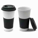 16oz ceramic commuter tumbler