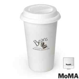I Am Not A Paper Cup