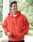 Fleece-Hooded