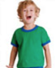 IInfants - Toddlers