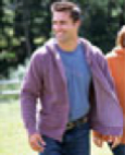 Fleece -Full Color Zip