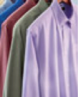Woven Shirts