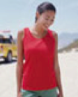Tanks-Sleeveless