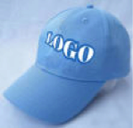 Custom Embroidered Baseball/Golf Cap