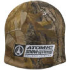 Knit Acrylic Camouflage Cap
Camouflage Cap