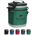 Sports Cooler attach to golf bags or other luggage