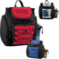 Day Hike Back Pack Cooler