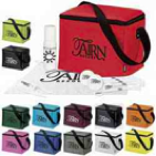 Koozie (R) 6 Pack Cooler Golf Event Kit - Ultra 500