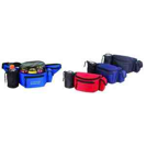 Cooler Fanny Pack with Bottle Holder and Cell Phone Pouch