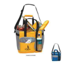 Large Insulated Kooler Tote