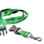 Custom Lanyards