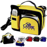 Deluxe Insulated Bag