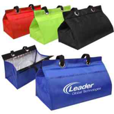 Fashion Cooler Lunch Tote