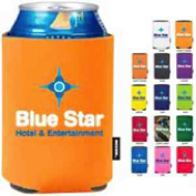 Collapsible Koozie(R) Can Kooler