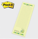 Post-It (R) Brand - 1 color