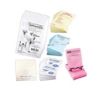 Post-It (R) Brand Two
Color Imprint