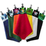 Microfiber Golf Towel