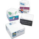 Note Cube (R) - 1 Color Side - Half-size note cube