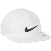 Nike Golf Flat Bill Cap