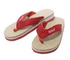 Custom Flip Flops