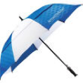 LEED S SLAZENGER Golf Umbrella
64 GOLF UMBRELLA