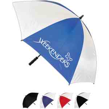 Trent GOLF UMBRELLA canopy measuring 62