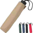 Spring Breeze Folding UMBRELLA