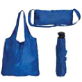 Folding Tote bag with UMBRELLA