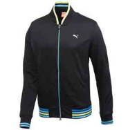 Puma Golf Track Jacket