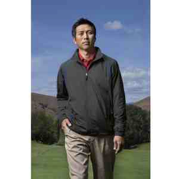 Nike Golf full-zip wind jacket