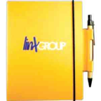 Recycled Paperboard Wrap Cover Journal.