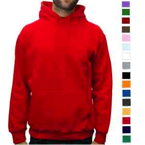 Promotional Hoodie Pull Over