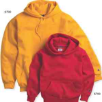 Champion Hooded Sweat Shirt