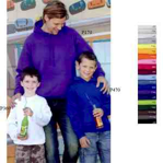 Hanes Hooded Pullover Sweatshirt
Sweatshirt