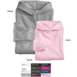 Jerzees® Pullover Hooded Sweatshirt